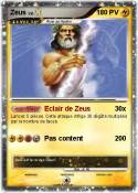 Zeus