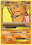 Yo Mama