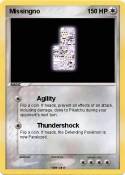 Missingno
