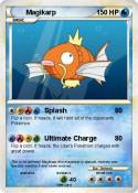 Magikarp