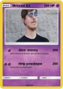 Mrbeast EX
