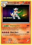 M Infernape