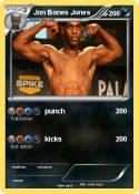 Jon Bones Jones