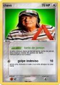 chavo
