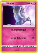 licorne