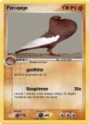 Forcepige
