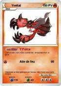 Yveltal
