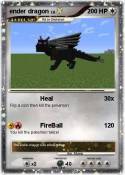ender dragon