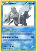 Kyurem