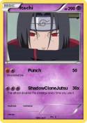 Itachi