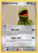 Kermit The Frog