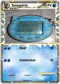 Tamagotchi