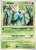 Xerneas