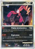 Yveltal