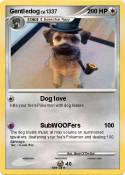 Gentledog