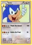 Sonic