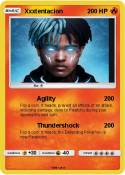 Xxxtentacion