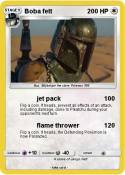 Boba fett