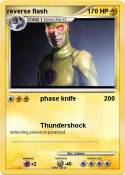 reverse flash