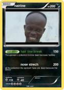 hairline