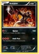 Scorpion