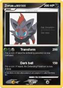 Zorua