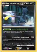 shadow mewthree