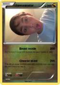 cheeseanator
