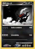 darkray