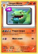 Dragon Moche