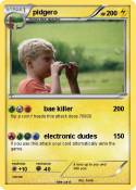 pidgero