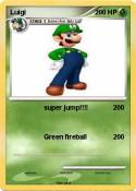 Luigi