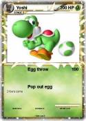 Yoshi