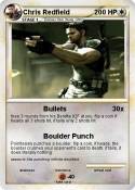 Chris Redfield