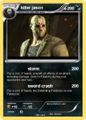 killer jason