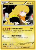 Yang
