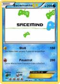 Sacemanto