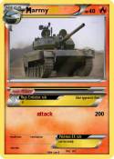 army