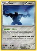 Zeus