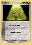 mettaton