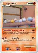 squishies