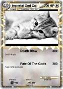 Imperial God
