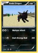 Ender Dragon