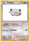 Trollfairy
