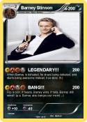 Barney Stinson