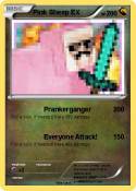Pink Sheep EX
