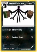 Mutant Enderman
