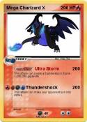 Mega Charizard