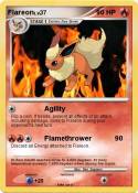 Flareon