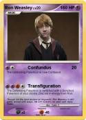 Ron Weasley